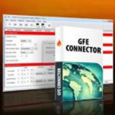 GFE Connector