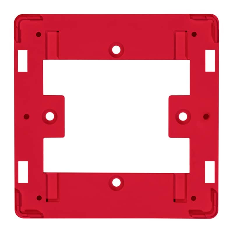 GFE MCPE Adapter Plate