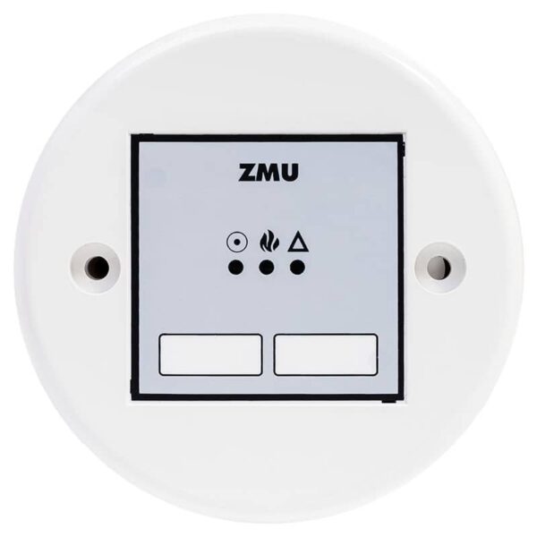 ZMU