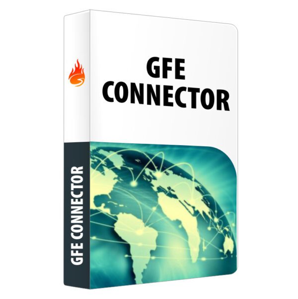 GFE CONNECTOR