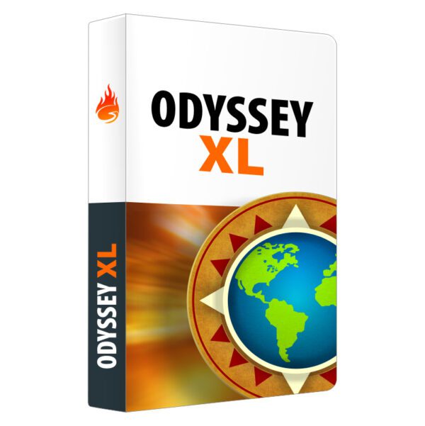 ODYSSEY XL