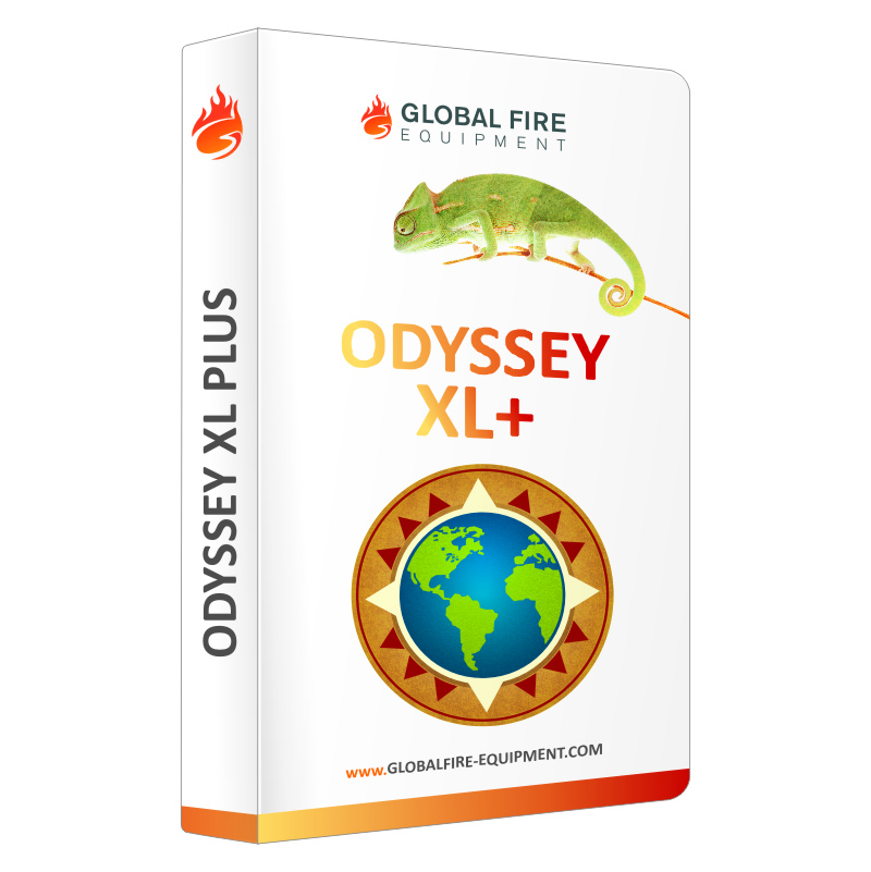 ODYSSEY XL PLUS