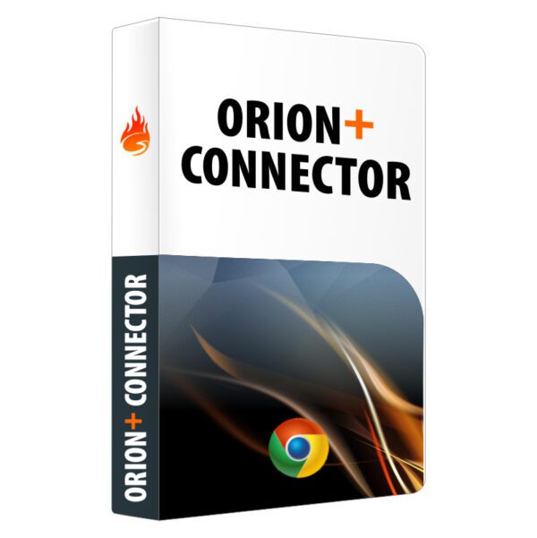 ORION+ CONNECTOR