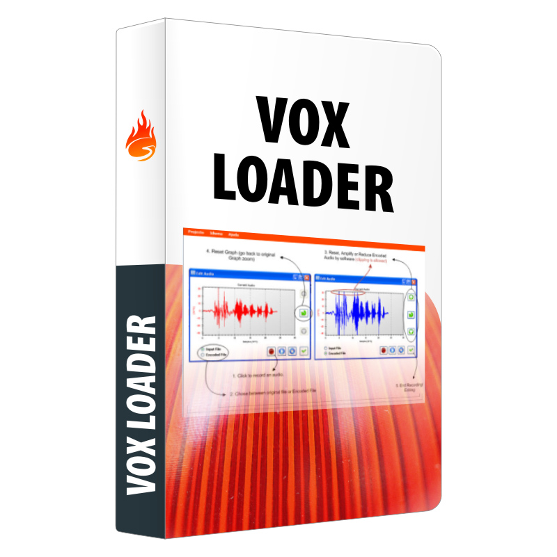 VOX LOADER